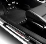 Renault Megane Coupe Monaco GP 2011 года